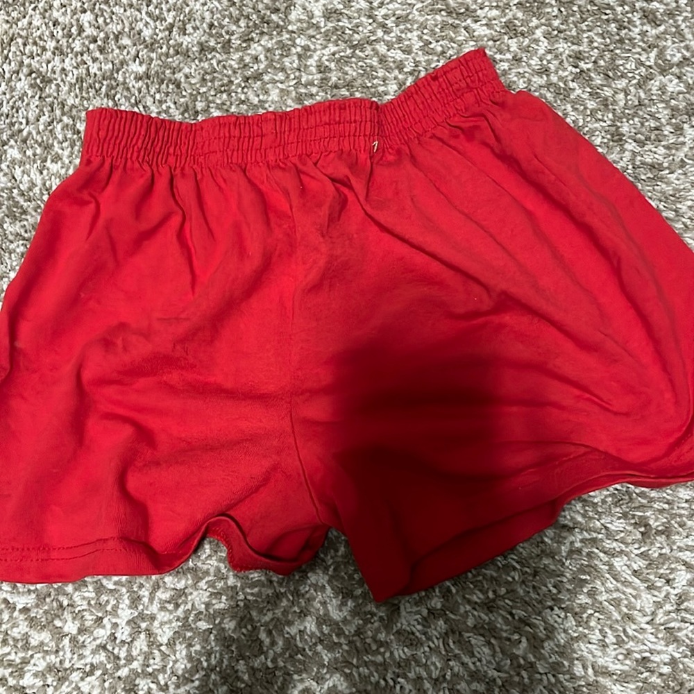 Previously loved shorts